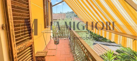 4 rooms House in Serravalle Pistoiese, Italy No. 264958 10