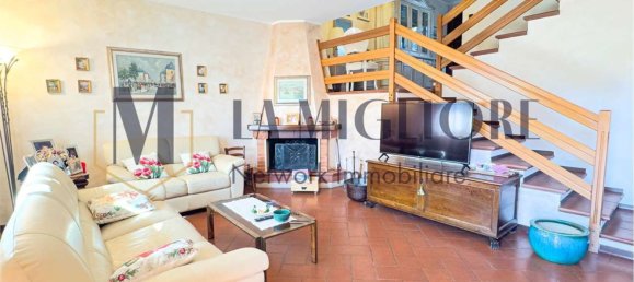 4 rooms House in Serravalle Pistoiese, Italy No. 264958 12