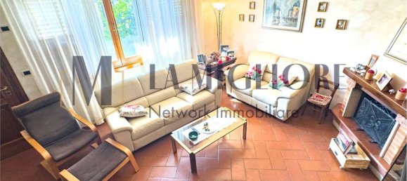 4 rooms House in Serravalle Pistoiese, Italy No. 264958 14