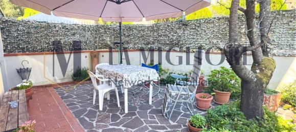 4 rooms House in Serravalle Pistoiese, Italy No. 264958 6