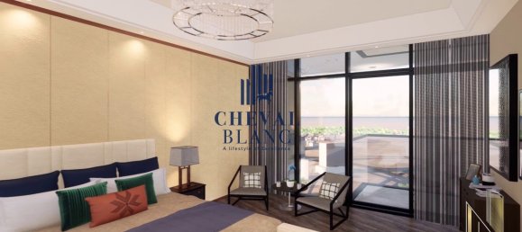 1 Schlafzimmer Wohnung in Business Bay, UAE, Nr. 6767 7