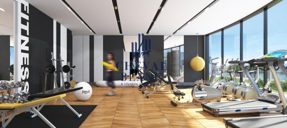 1 Schlafzimmer Wohnung in Business Bay, UAE, Nr. 6767 6