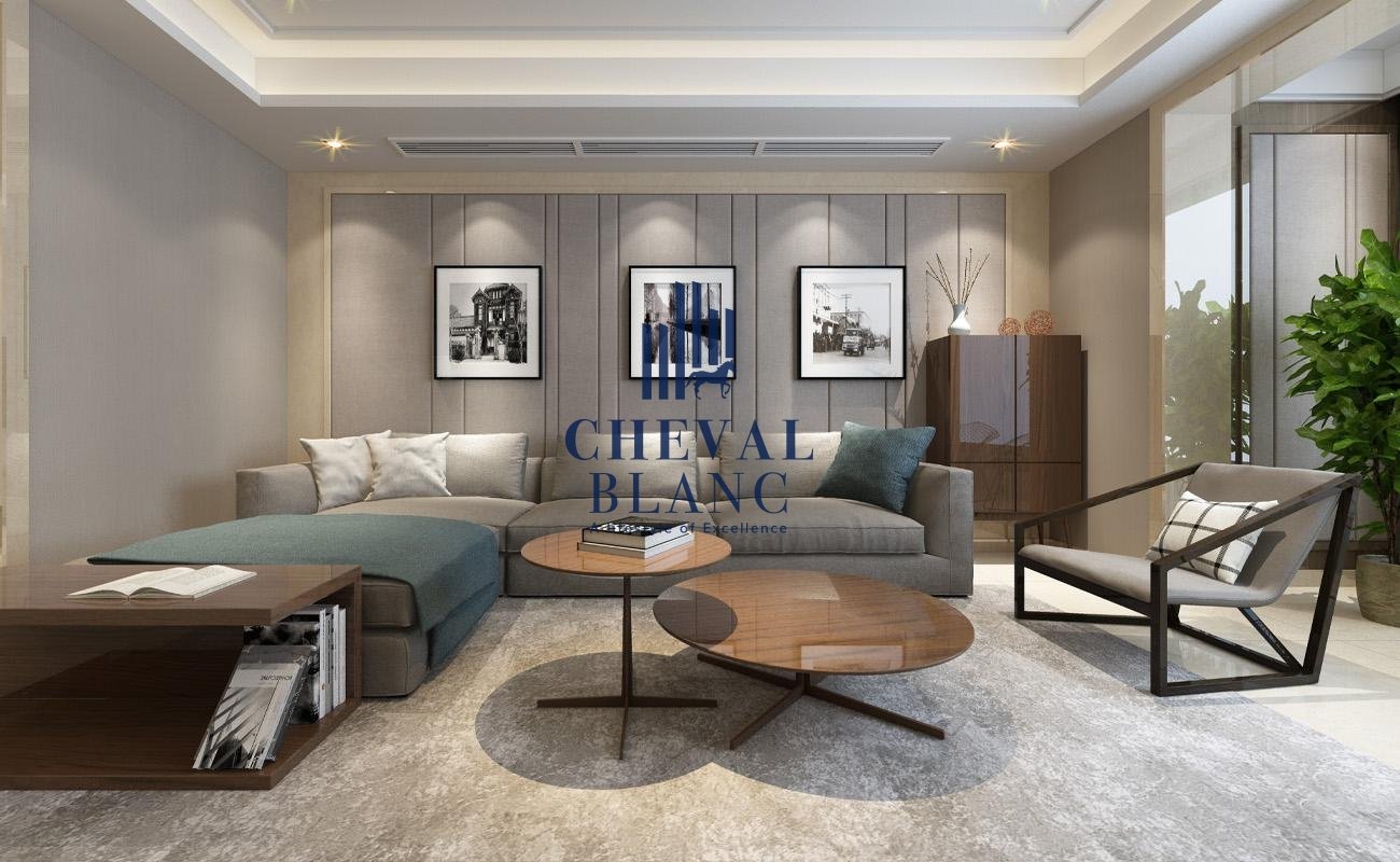 1 Schlafzimmer Wohnung in Business Bay, UAE, Nr. 6767