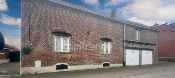 5 bedrooms House in Honnechy, France No. 288411 3