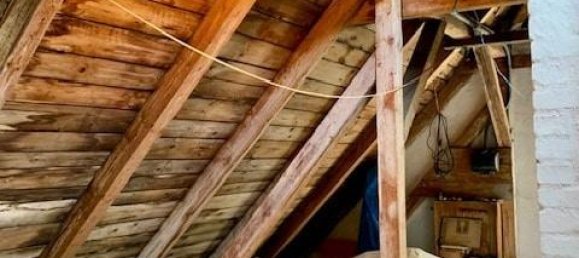 Таунхаус с 1 спальней в Фогтланд, Германия № 76046 28