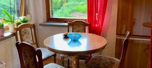 Таунхаус с 1 спальней в Фогтланд, Германия № 76046 16