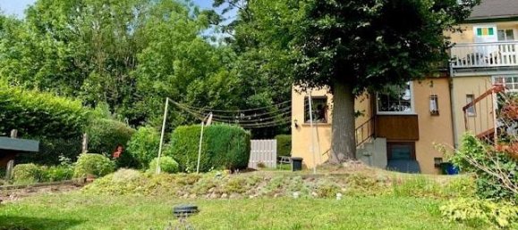 Таунхаус с 1 спальней в Фогтланд, Германия № 76046 7