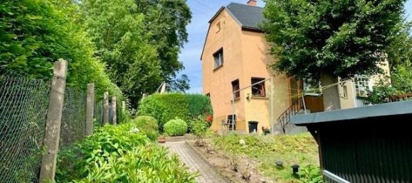 Таунхаус с 1 спальней в Фогтланд, Германия № 76046 2