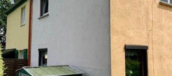 Таунхаус с 1 спальней в Фогтланд, Германия № 76046 6