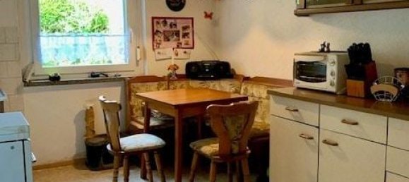 Таунхаус с 1 спальней в Фогтланд, Германия № 76046 18