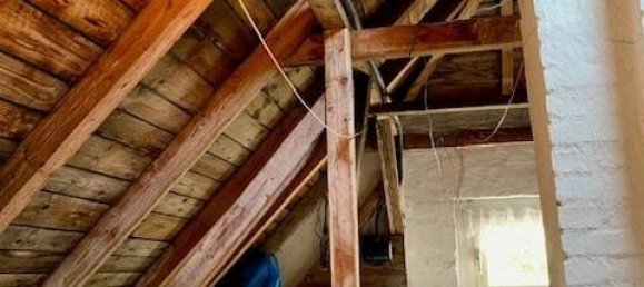 Таунхаус с 1 спальней в Фогтланд, Германия № 76046 27