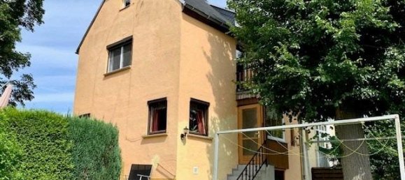 Таунхаус с 1 спальней в Фогтланд, Германия № 76046 4