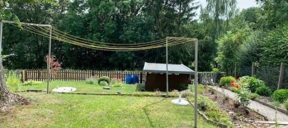 Таунхаус с 1 спальней в Фогтланд, Германия № 76046 39