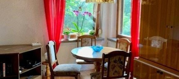 Таунхаус с 1 спальней в Фогтланд, Германия № 76046 15