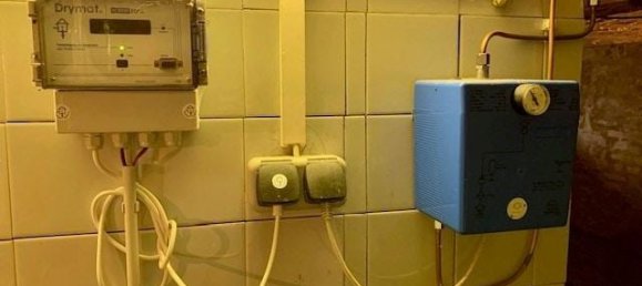 Таунхаус с 1 спальней в Фогтланд, Германия № 76046 35