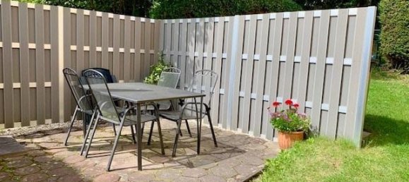 Таунхаус с 1 спальней в Фогтланд, Германия № 76046 9