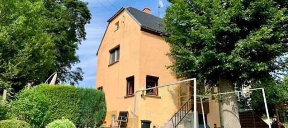 Таунхаус с 1 спальней в Фогтланд, Германия № 76046 3