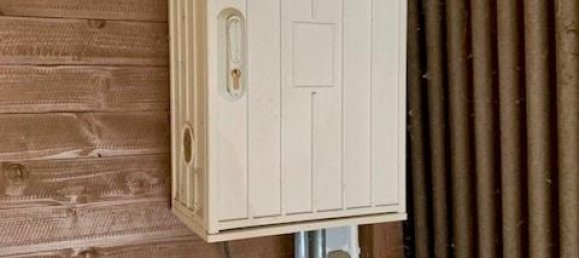 Таунхаус с 1 спальней в Фогтланд, Германия № 76046 38