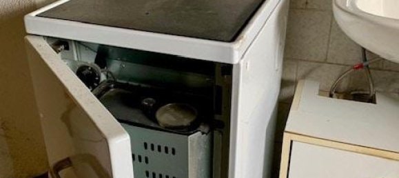 Таунхаус с 1 спальней в Фогтланд, Германия № 76046 19