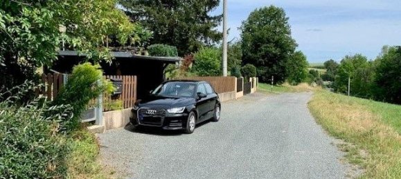 Таунхаус с 1 спальней в Фогтланд, Германия № 76046 11