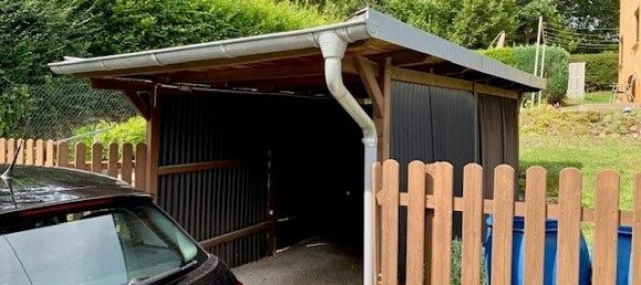 Таунхаус с 1 спальней в Фогтланд, Германия № 76046 10