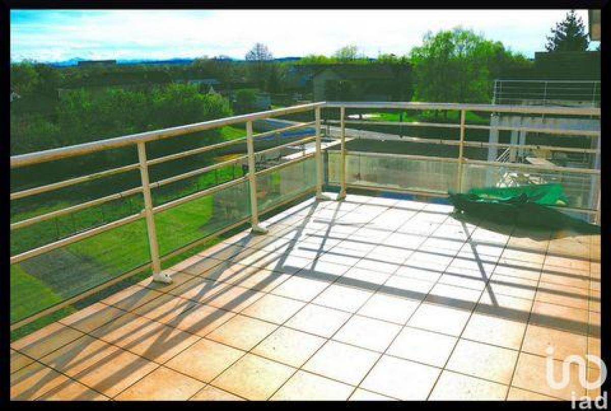 3 bedrooms Condo in Artix, France No. 34539