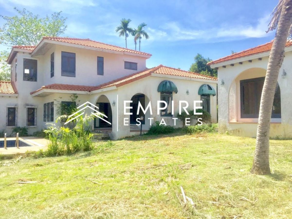 4 Schlafzimmer Villa in Phuket, Thailand, Nr. 8340