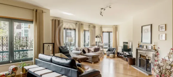 5 chambres Duplex à Lisbon, Portugal No. 104118 21