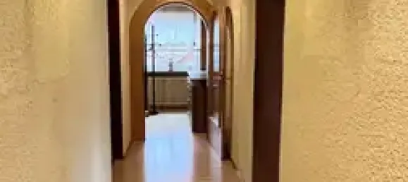 6غرفة تاون هاوس في Sankt Wendel, Germany رقم 32431 14