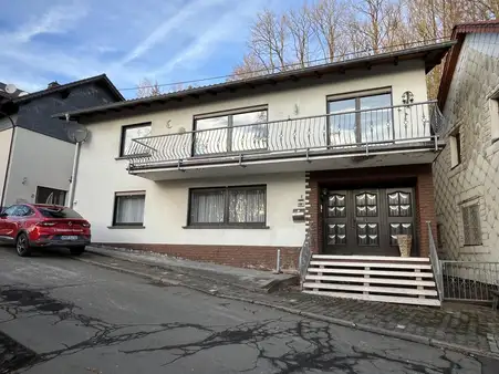 Таунхаус с 6 комнатами в Санкт-Вендель, Германия № 32431