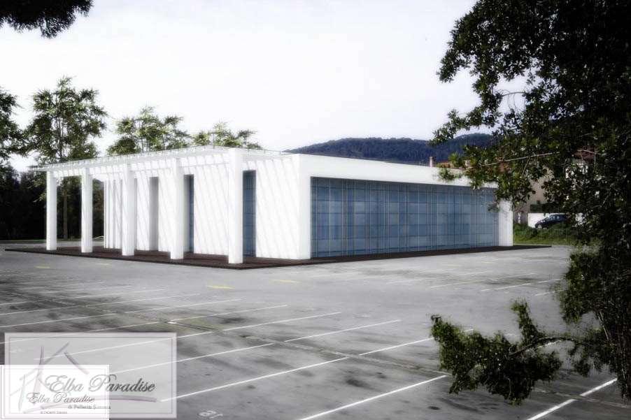 20-Zimmer Grundstück in Porto Azzurro, Italy, Nr. 139535