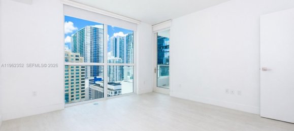 1 Schlafzimmer Gewerbliche Immobilien in Miami, USA, Nr. 615784 20