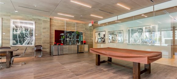 1 Schlafzimmer Gewerbliche Immobilien in Miami, USA, Nr. 615784 14
