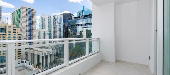 1 Schlafzimmer Gewerbliche Immobilien in Miami, USA, Nr. 615784 27