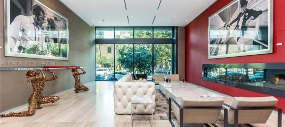 1 Schlafzimmer Gewerbliche Immobilien in Miami, USA, Nr. 615784 4