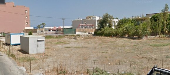 Hotel en Rethymno, Greece 1546 m² No. 4342 3