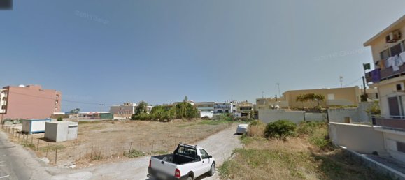 Hotel en Rethymno, Greece 1546 m² No. 4342 4