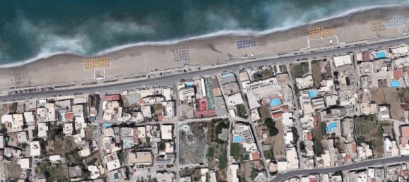 Hotel en Rethymno, Greece 1546 m² No. 4342 5