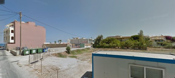 Hotel en Rethymno, Greece 1546 m² No. 4342 2