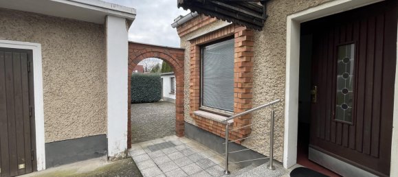 4-salle Maison de ville à Brandenburg, Germany No. 116520 3