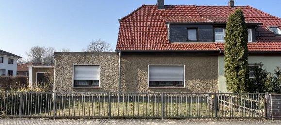 4-salle Maison de ville à Brandenburg, Germany No. 116520 17