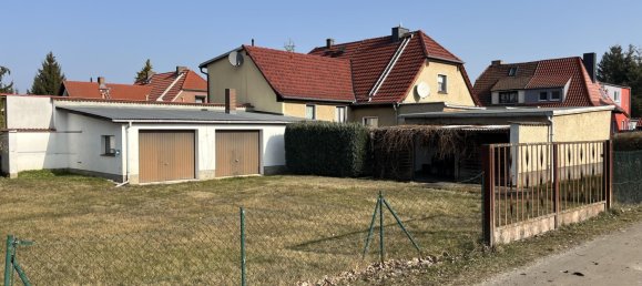 4-salle Maison de ville à Brandenburg, Germany No. 116520 13