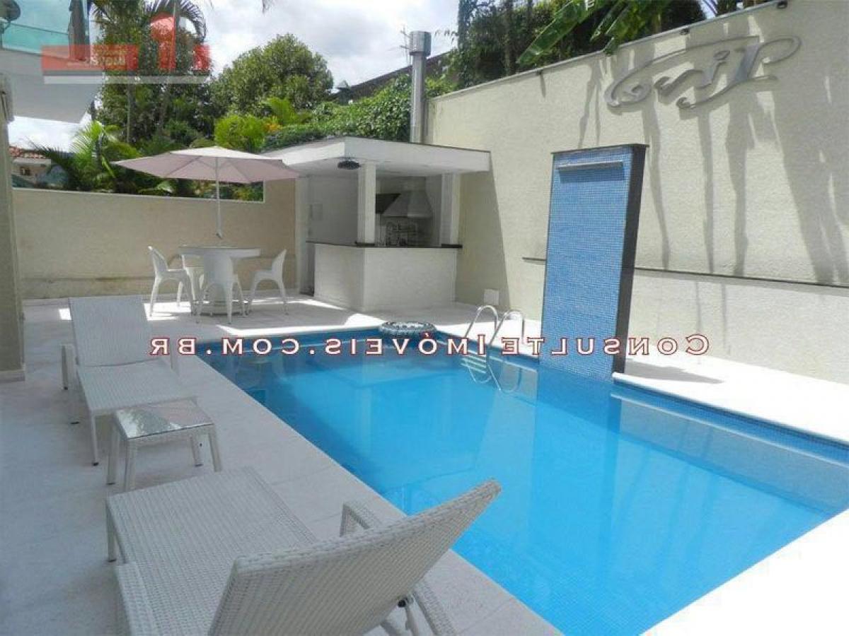 3 bedrooms House in Sao Paulo, Brazil No. 470036