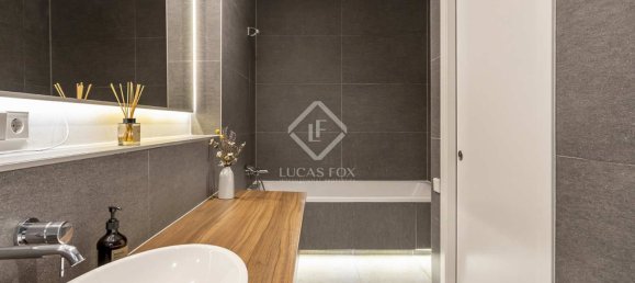 3 Schlafzimmer Wohnung in Eixample, Spain, Nr. 26151 13