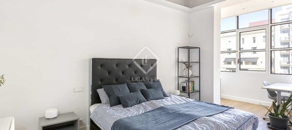 3 Schlafzimmer Wohnung in Eixample, Spain, Nr. 26151 24