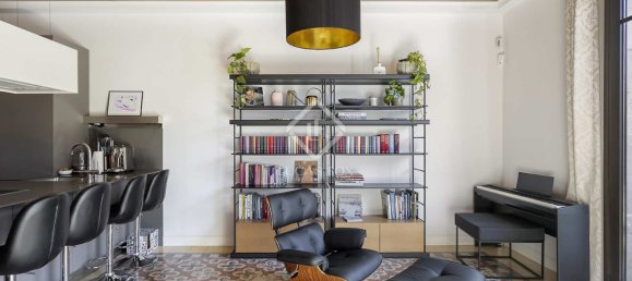 3 Schlafzimmer Wohnung in Eixample, Spain, Nr. 26151 7