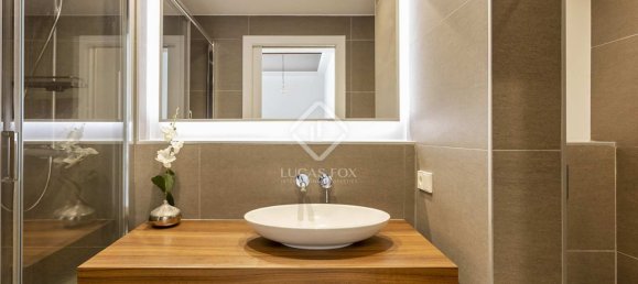 3 Schlafzimmer Wohnung in Eixample, Spain, Nr. 26151 20