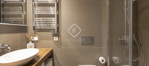 3 Schlafzimmer Wohnung in Eixample, Spain, Nr. 26151 16