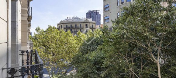 3 Schlafzimmer Wohnung in Eixample, Spain, Nr. 26151 10