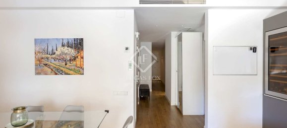 3 Schlafzimmer Wohnung in Eixample, Spain, Nr. 26151 11
